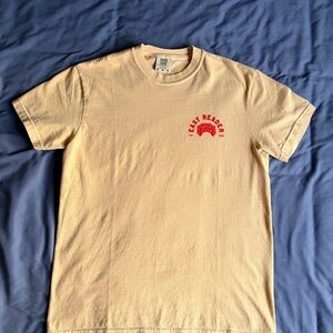 Cosmo Demonic Telegraph Co. ‘Easy Reader’ Shirt